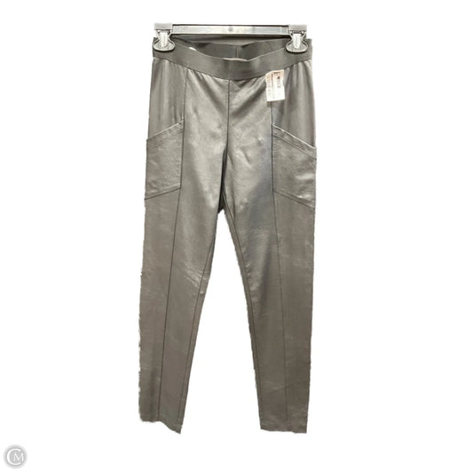 Pants Leggings By Bcbgmaxazria In Black, Size: Xs