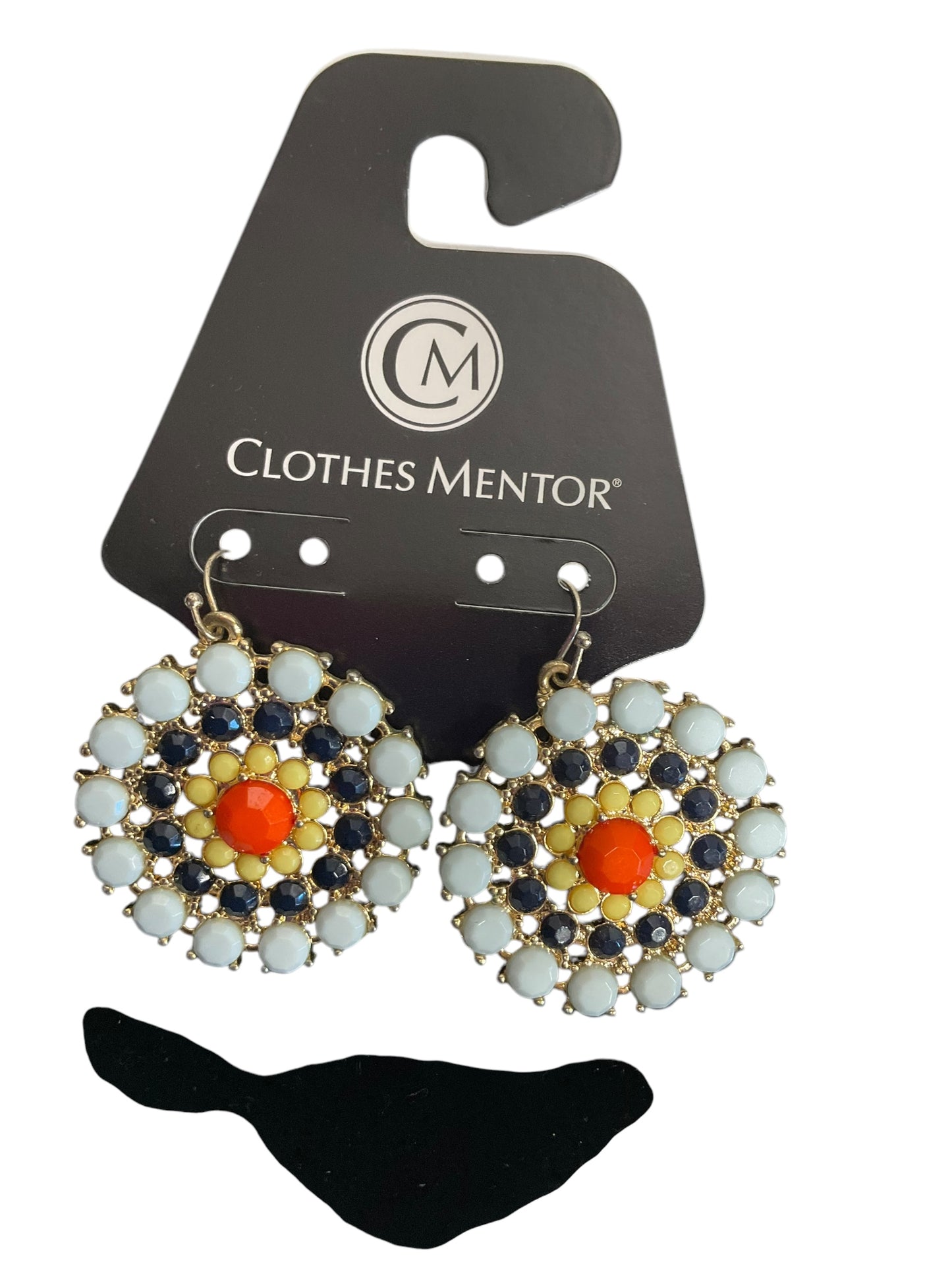 Earrings Dangle/drop By Clothes Mentor