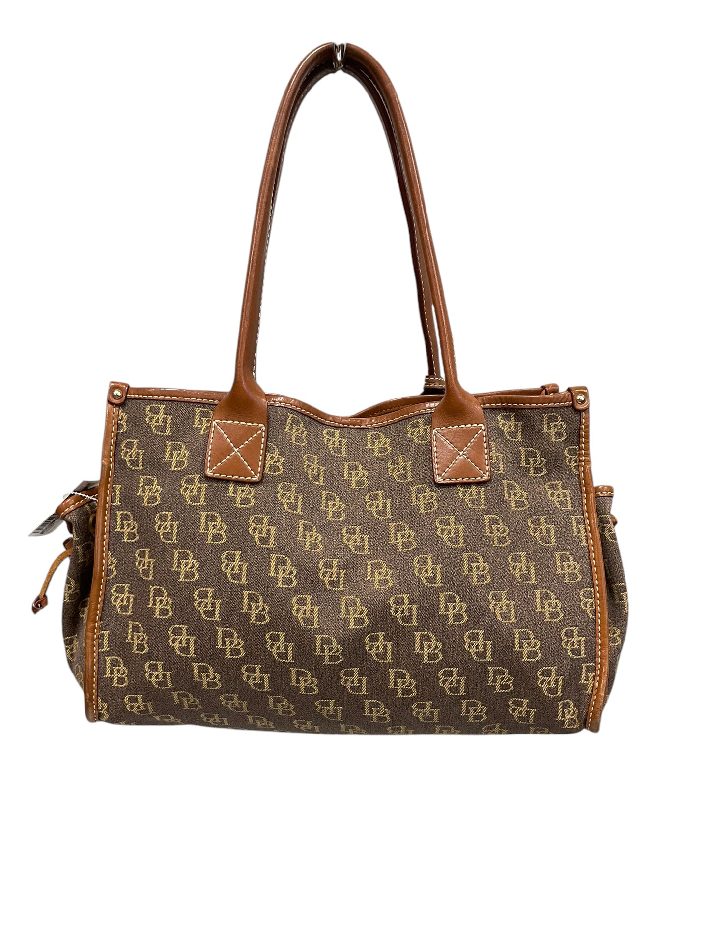 Handbag Designer By Dooney And Bourke