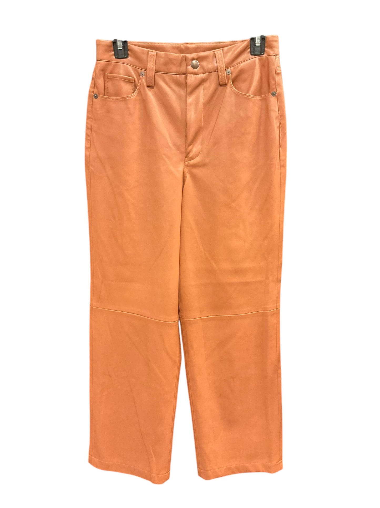 Pants Other By Blanknyc In Orange, Size: 4