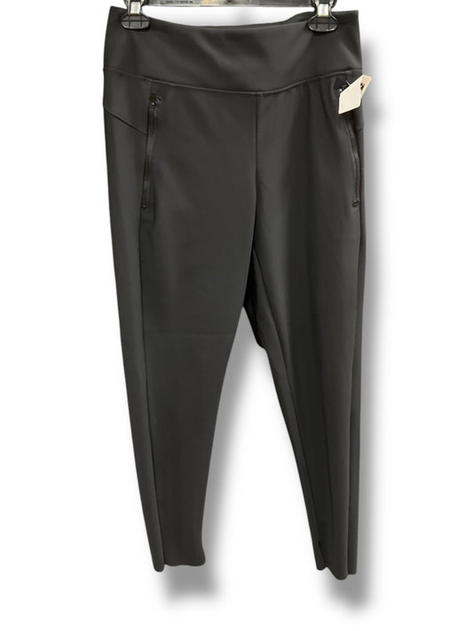 Athletic Pants By Members Mark In Black, Size: L