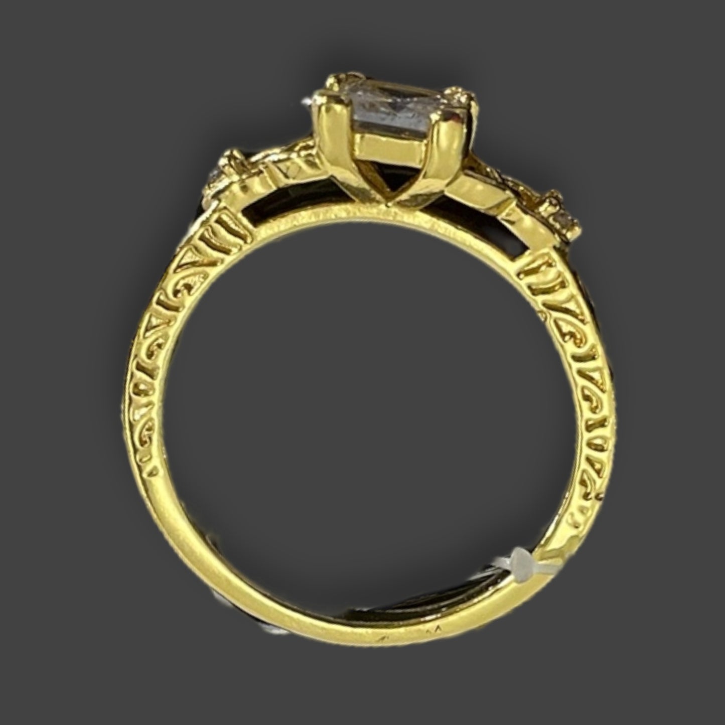 Ring Other By Clothes Mentor, Size: 9.5