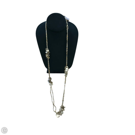 Necklace Other By Coldwater Creek