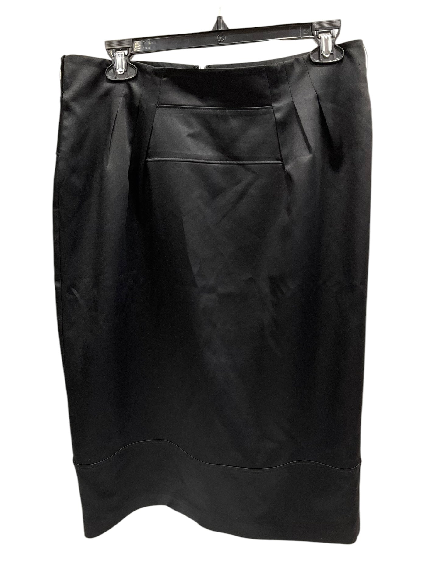 Skirt Mini & Short By Worthington In Black, Size: 12