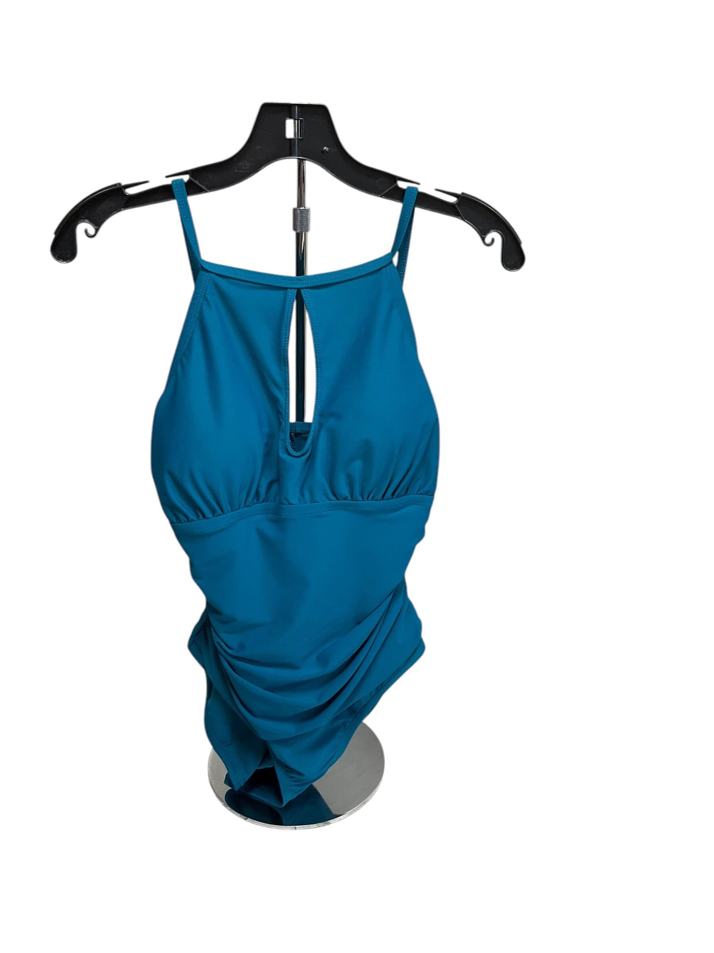 Swimsuit By Ellen Tracy  Size: L