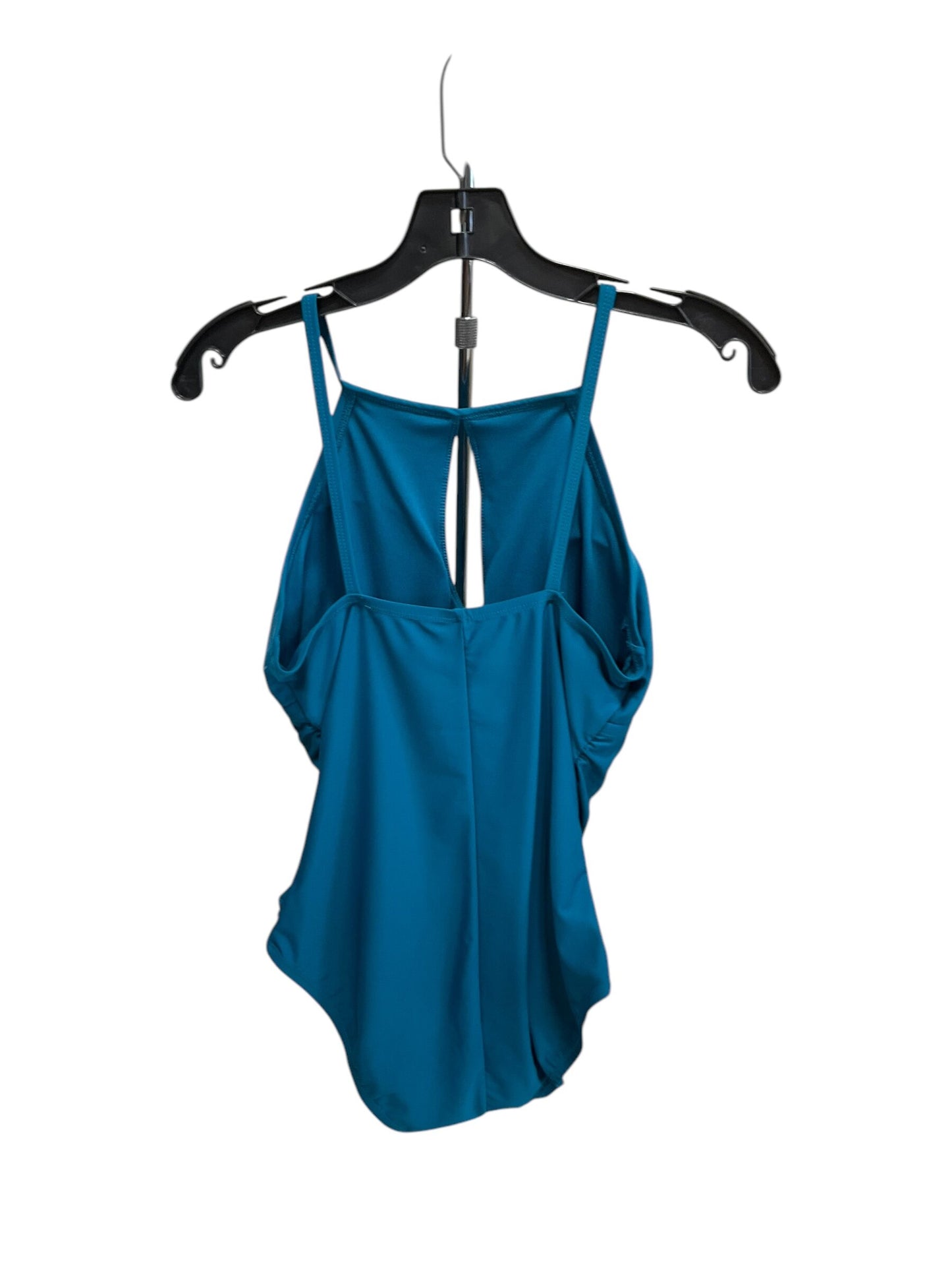 Swimsuit By Ellen Tracy  Size: L