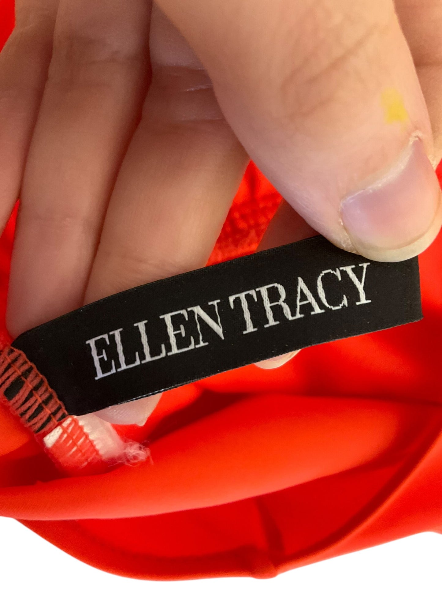 Swimsuit By Ellen Tracy  Size: L