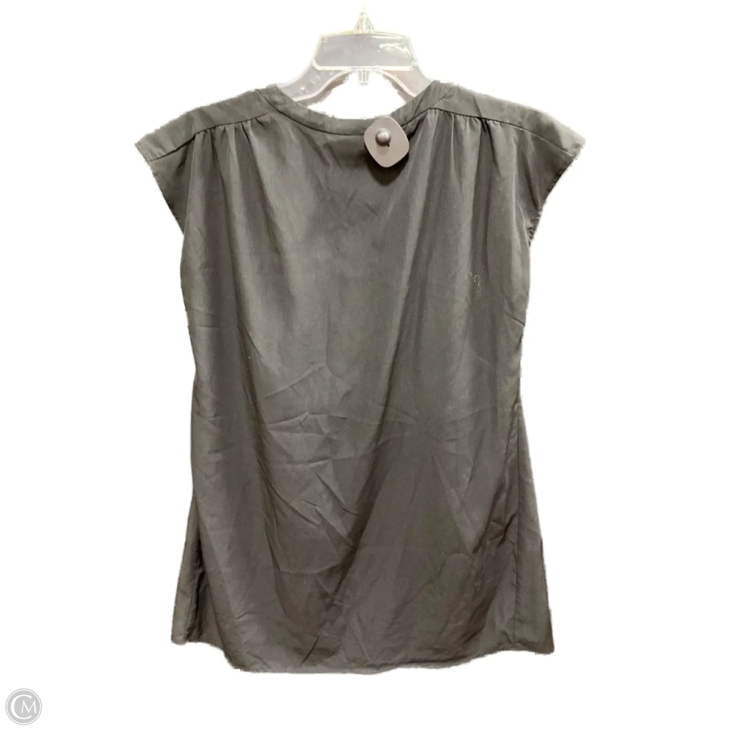 Top Sleeveless By Liz And Co In Black, Size: Xs