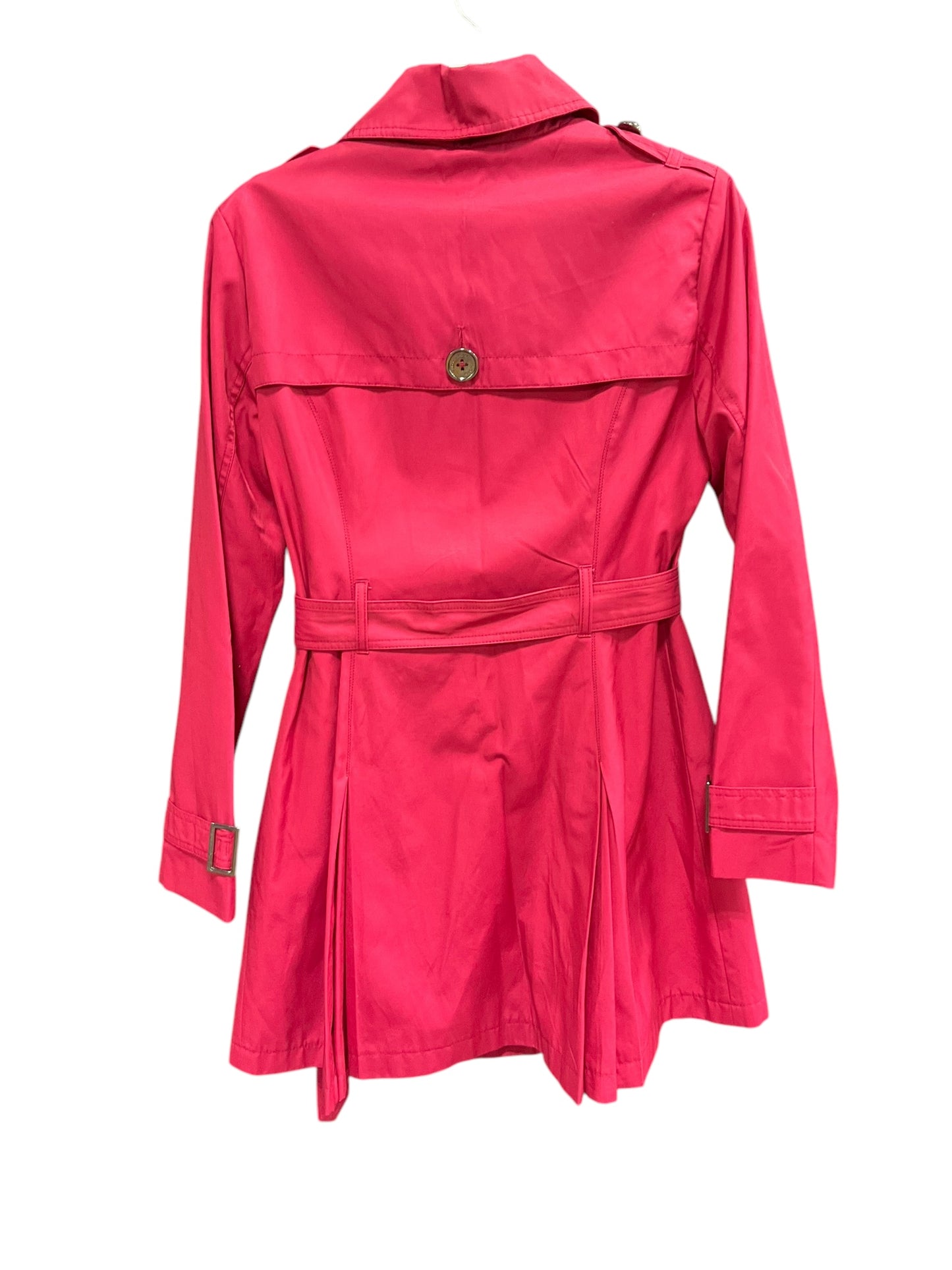 Jacket Other By Michael By Michael Kors In Red, Size: S