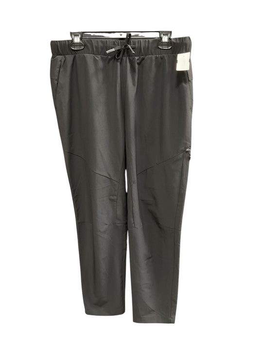 Athletic Pants By Flx In Black, Size: M