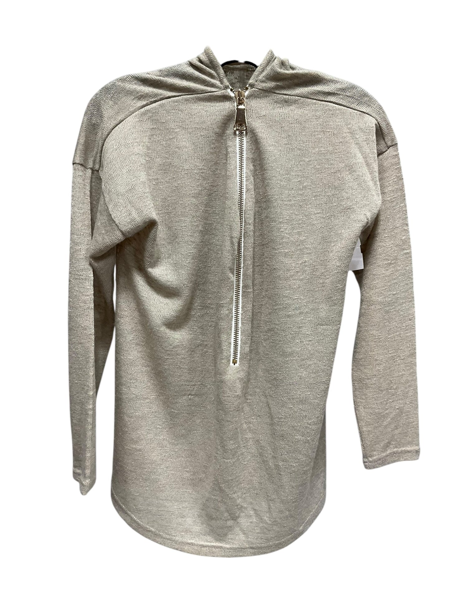Top Long Sleeve By Soft Surroundings  Size: L