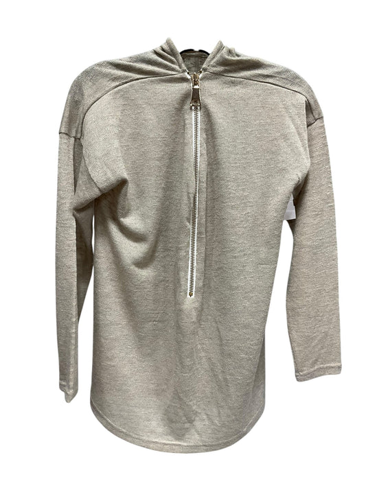 Top Long Sleeve By Soft Surroundings  Size: L