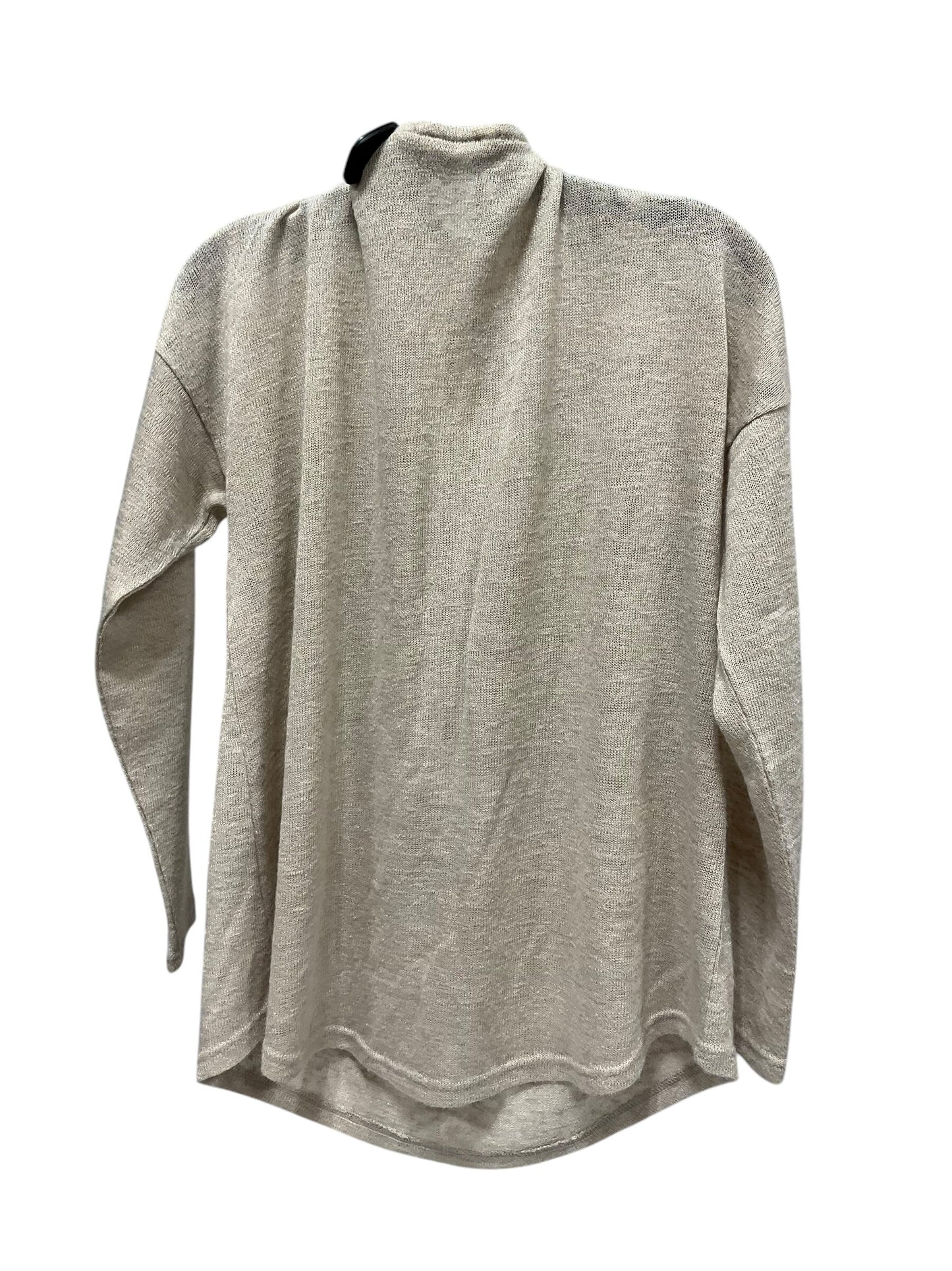 Top Long Sleeve By Soft Surroundings  Size: L