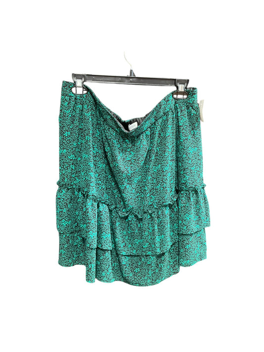 Skirt Mini & Short By J. Crew  Size: L