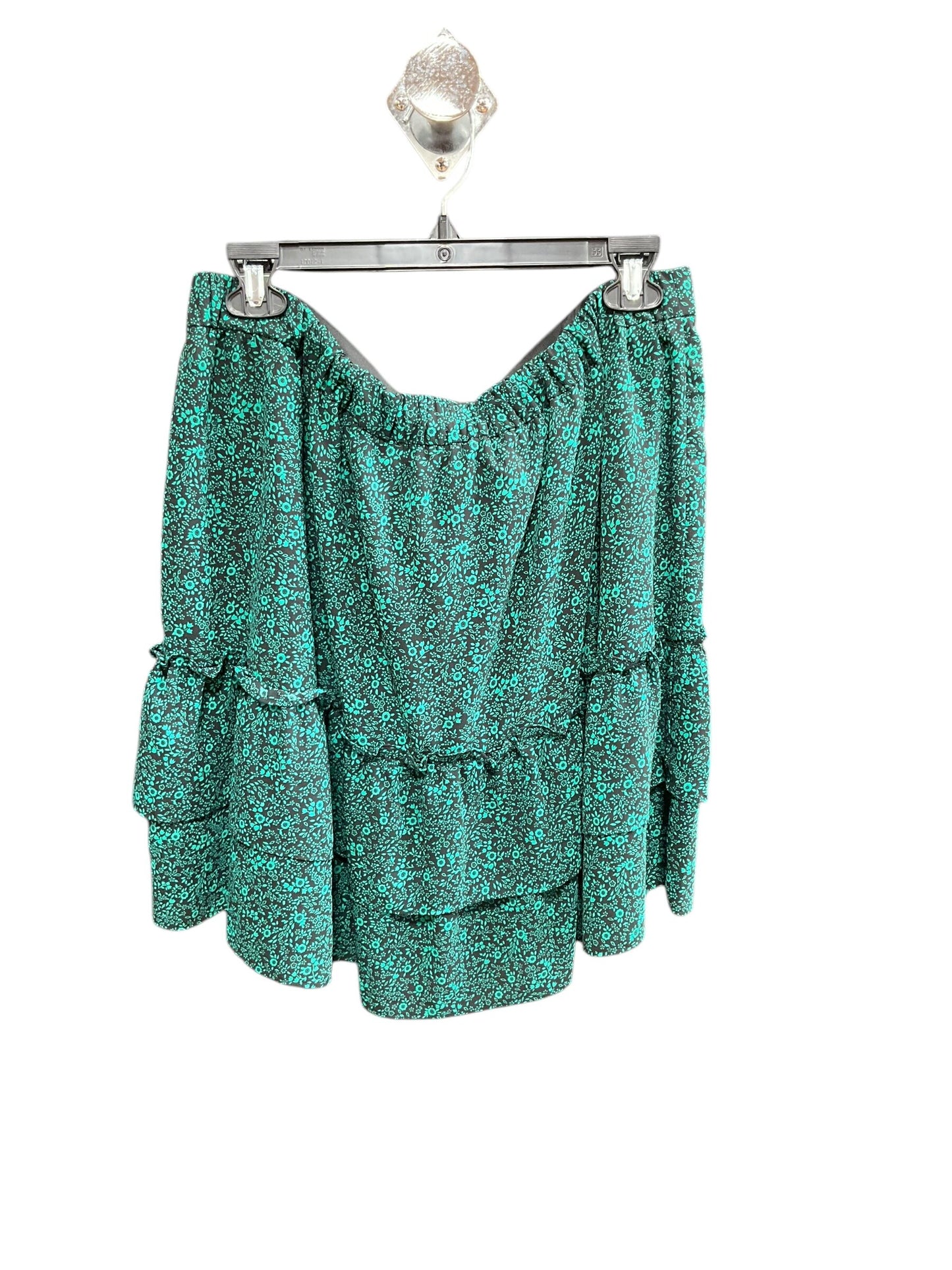 Skirt Mini & Short By J. Crew  Size: L