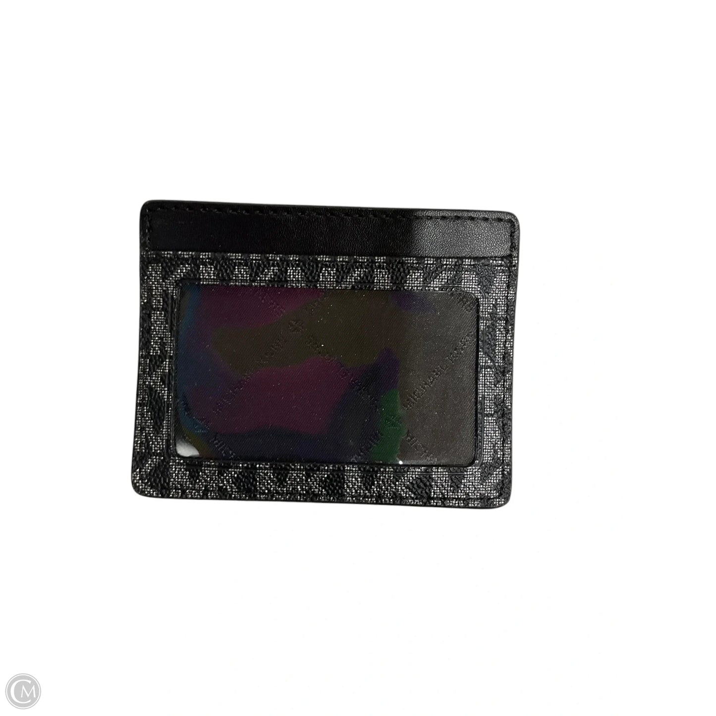 Wallet Designer By Michael Kors, Size: Small