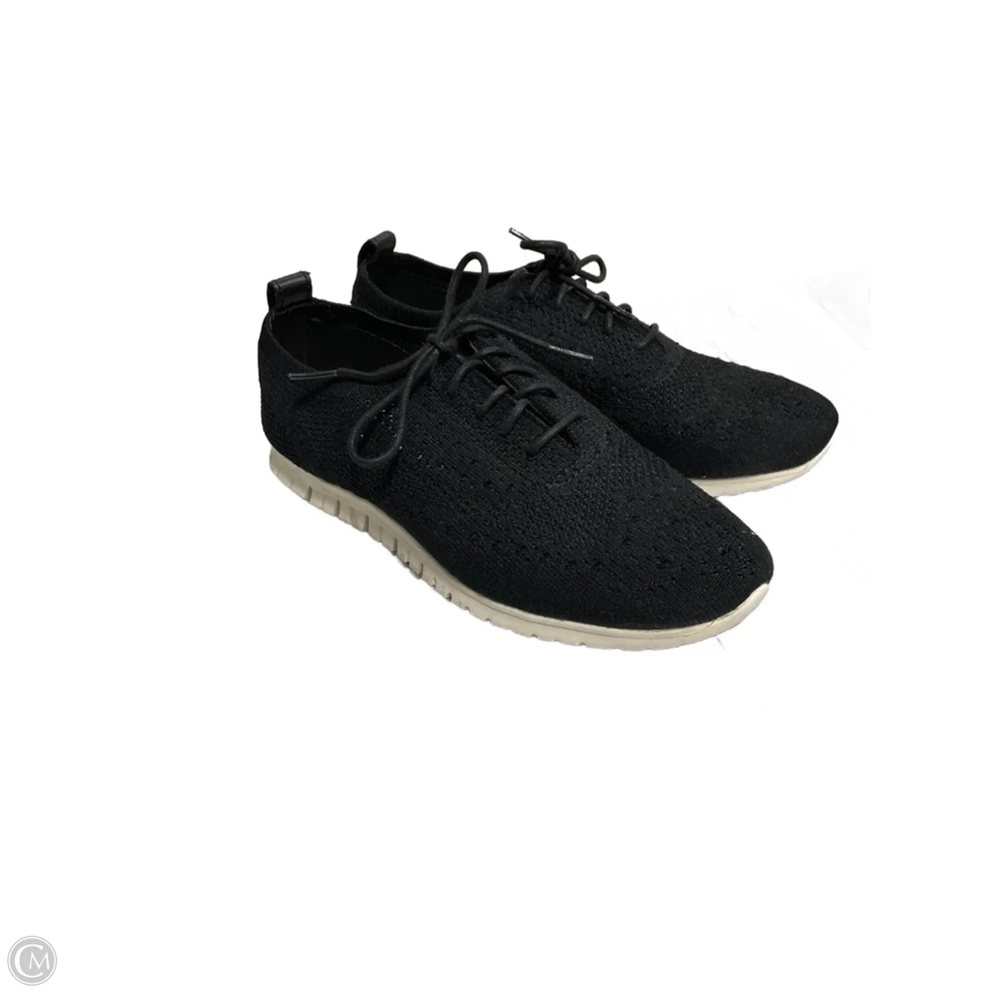 Shoes Sneakers By Cole-haan In Black, Size: 7.5