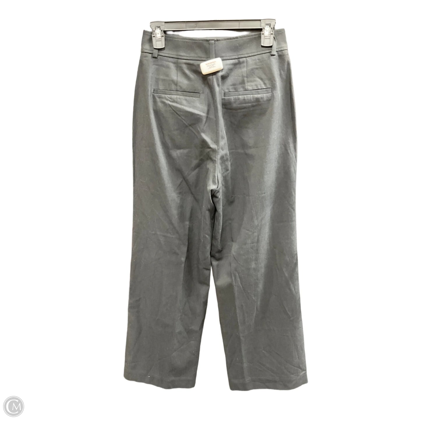 Pants Other By Everlane In Black, Size: 0