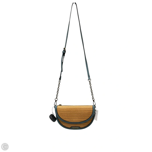 Crossbody By Simply Noelle, Size: Small