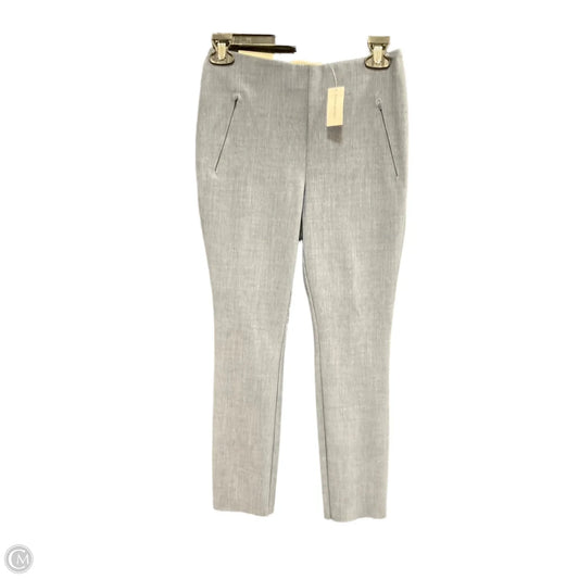 Pants Dress By Banana Republic In Blue, Size: 2p