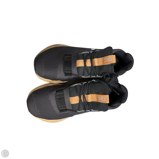 Shoes Athletic By Clothes Mentor In Grey, Size: 7