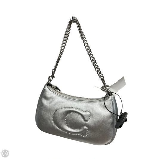 Handbag Designer By Coach, Size: Small