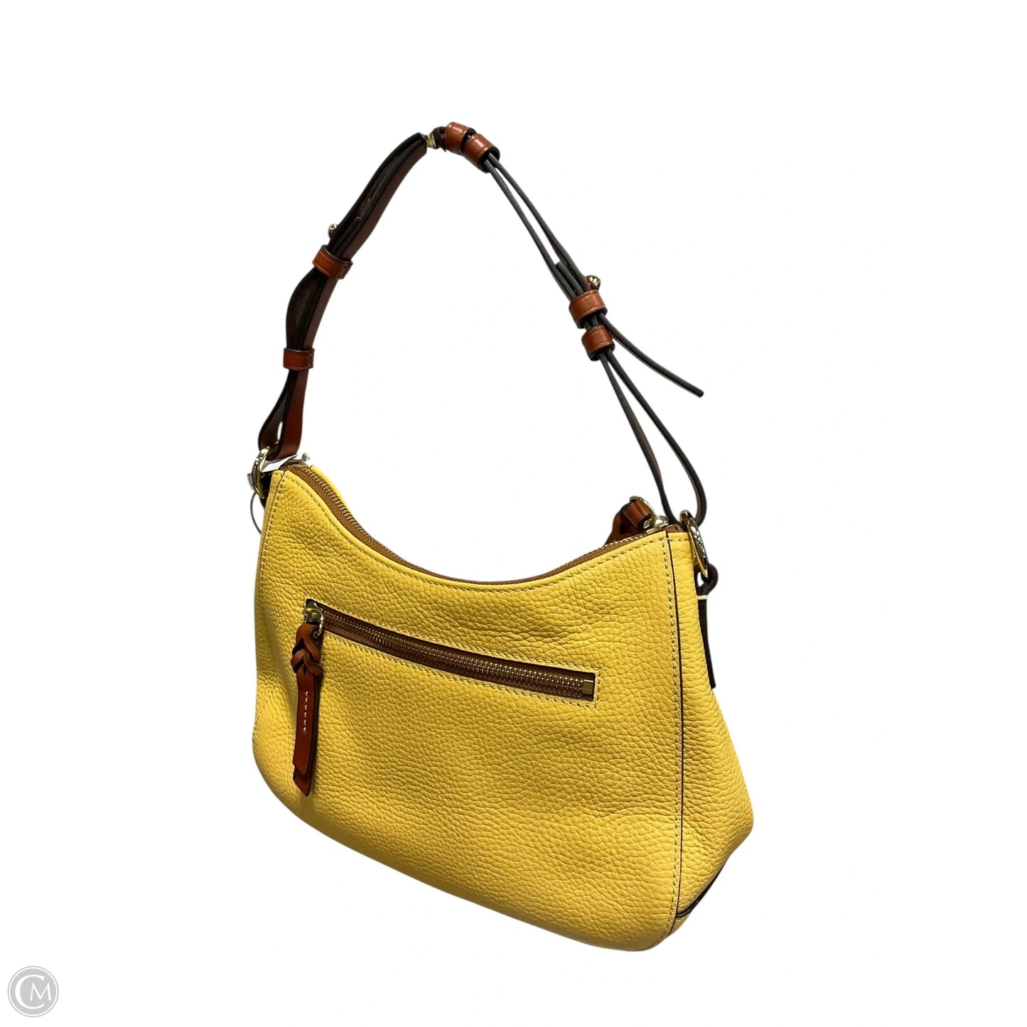Handbag Designer By Dooney And Bourke, Size: Small