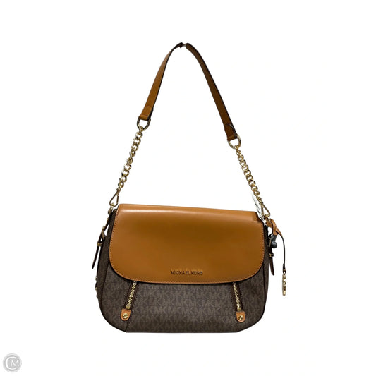 Handbag Designer By Michael Kors, Size: Medium