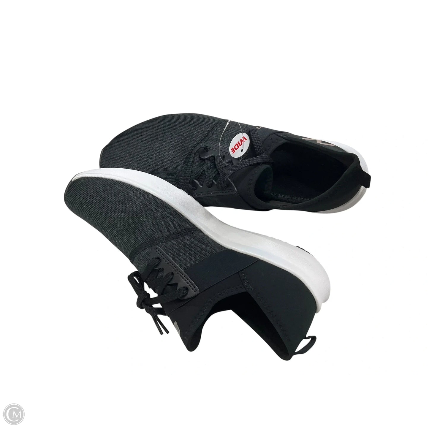 Shoes Athletic By New Balance In Black, Size: 10