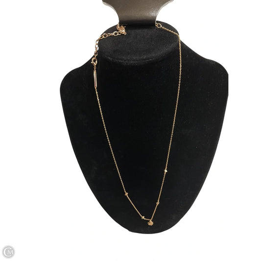 Necklace Other By Kendra Scott