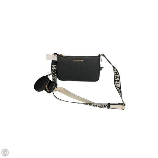 Crossbody Designer By Michael Kors, Size: Small