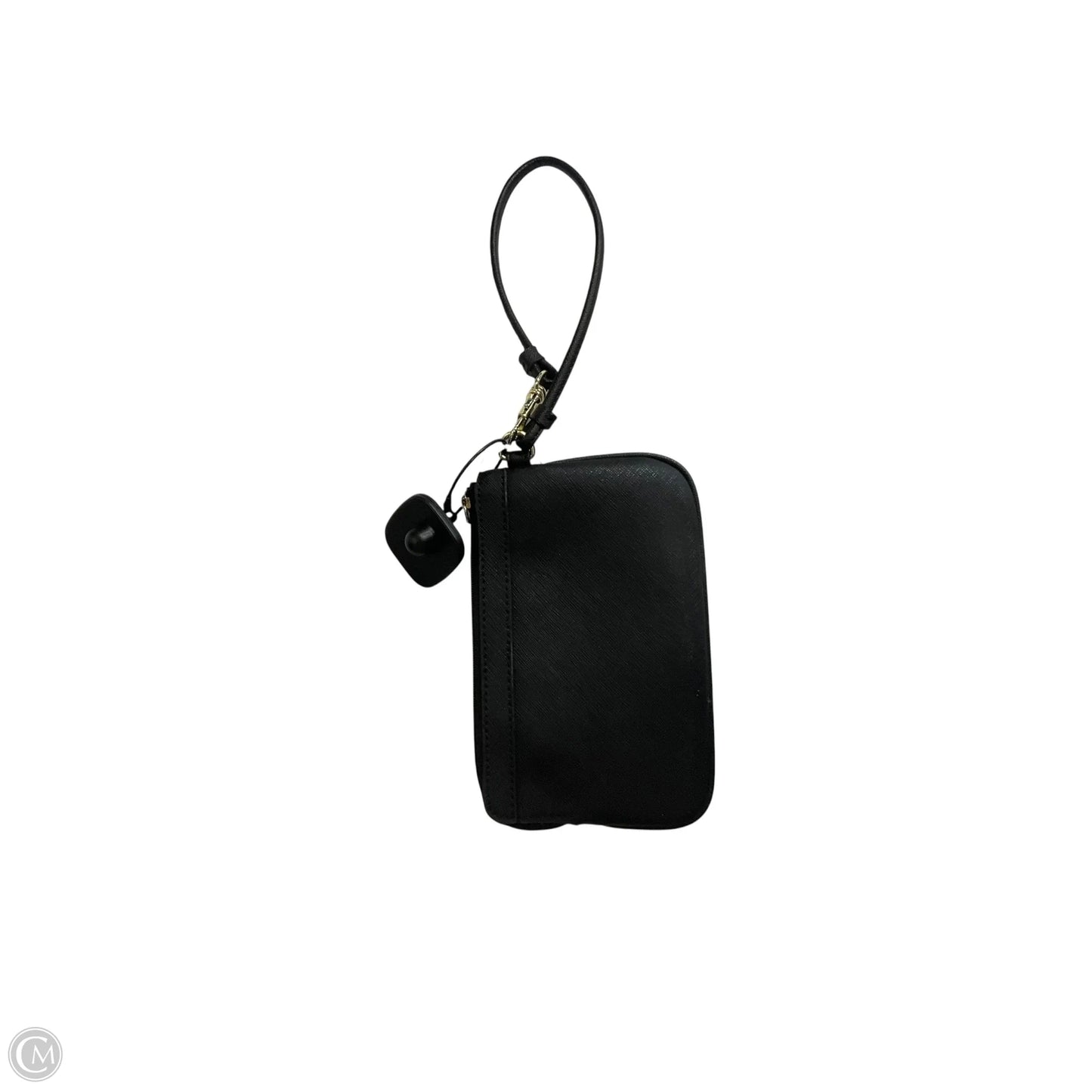 Wristlet Designer By Karl Lagerfeld, Size: Small