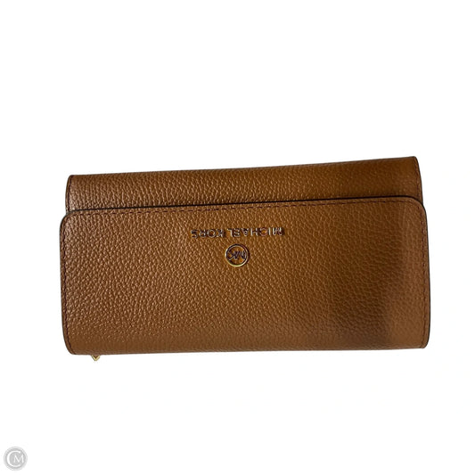 Wallet Designer By Michael Kors, Size: Medium