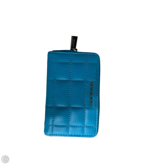 Wallet Designer By Michael Kors, Size: Small