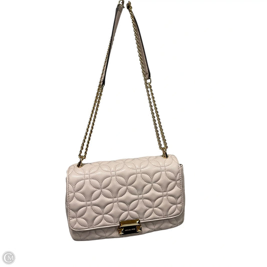 Handbag Designer By Michael Kors, Size: Medium