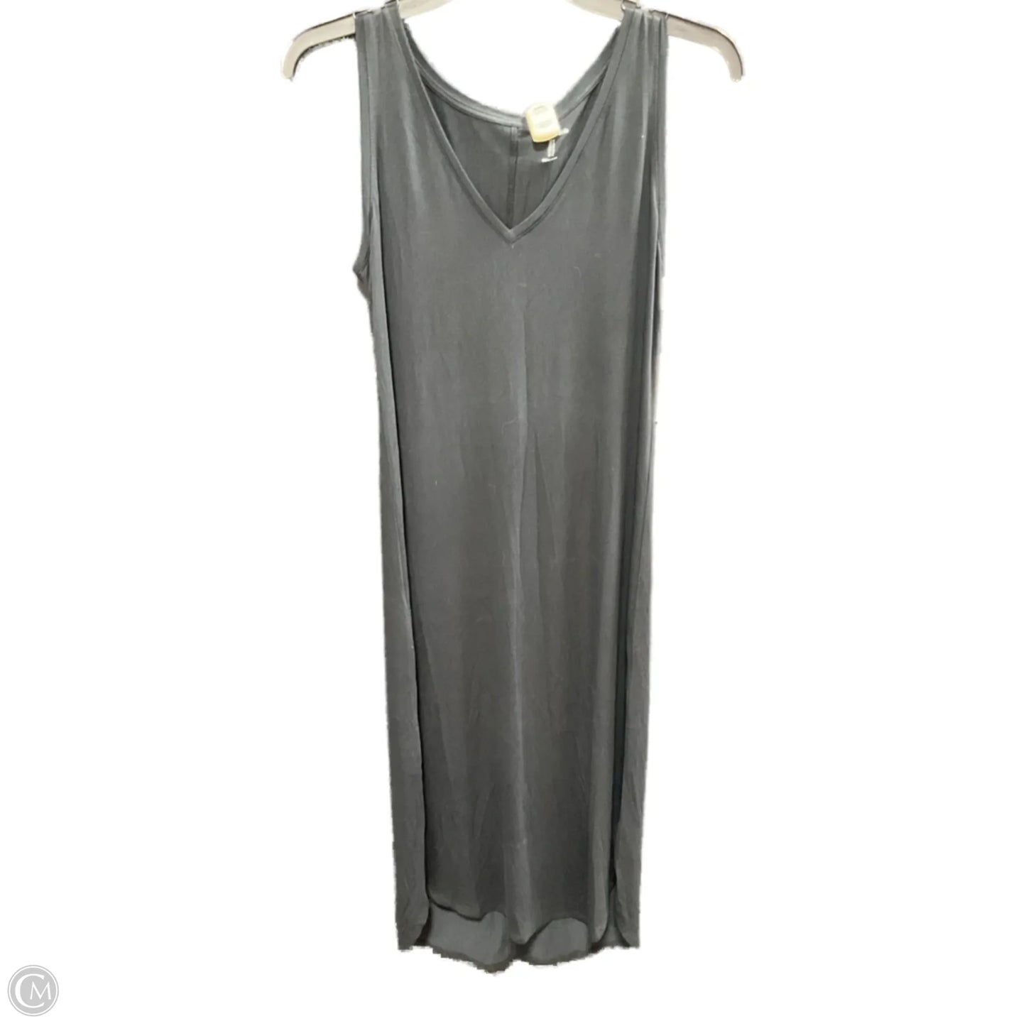 Dress Casual Midi By Amazon Essentials In Black, Size: S