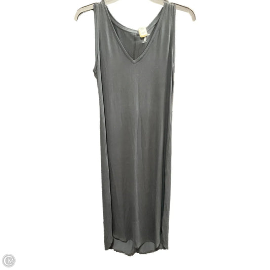 Dress Casual Midi By Amazon Essentials In Black, Size: S