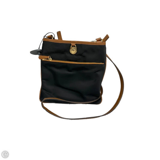 Crossbody Designer By Michael Kors, Size: Medium