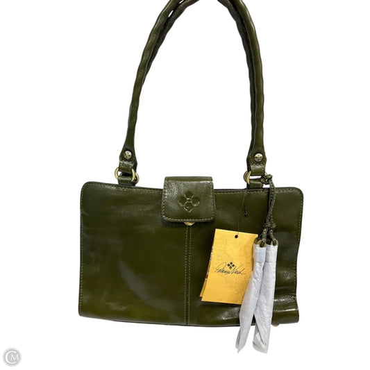 Handbag Designer By Patricia Nash, Size: Medium