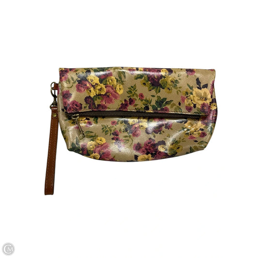 Wristlet Designer By Patricia Nash, Size: Medium