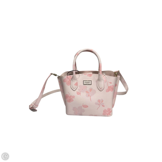 Crossbody Designer By Kate Spade, Size: Small