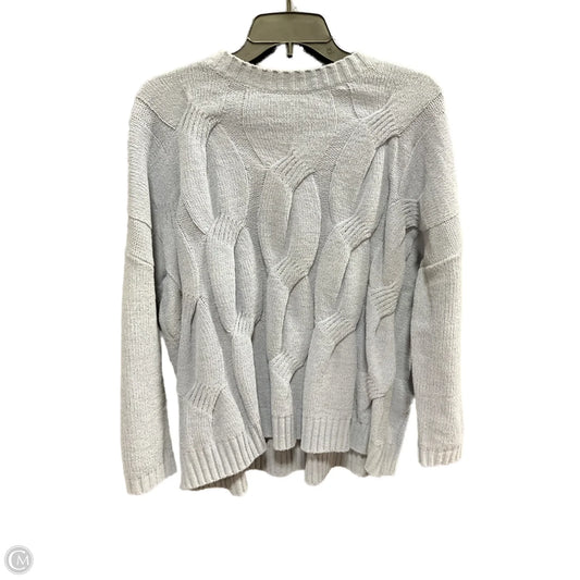 Sweater By J. Jill In Blue, Size: S