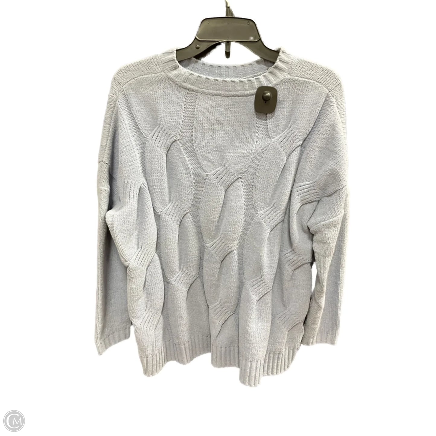 Sweater By J. Jill In Blue, Size: S