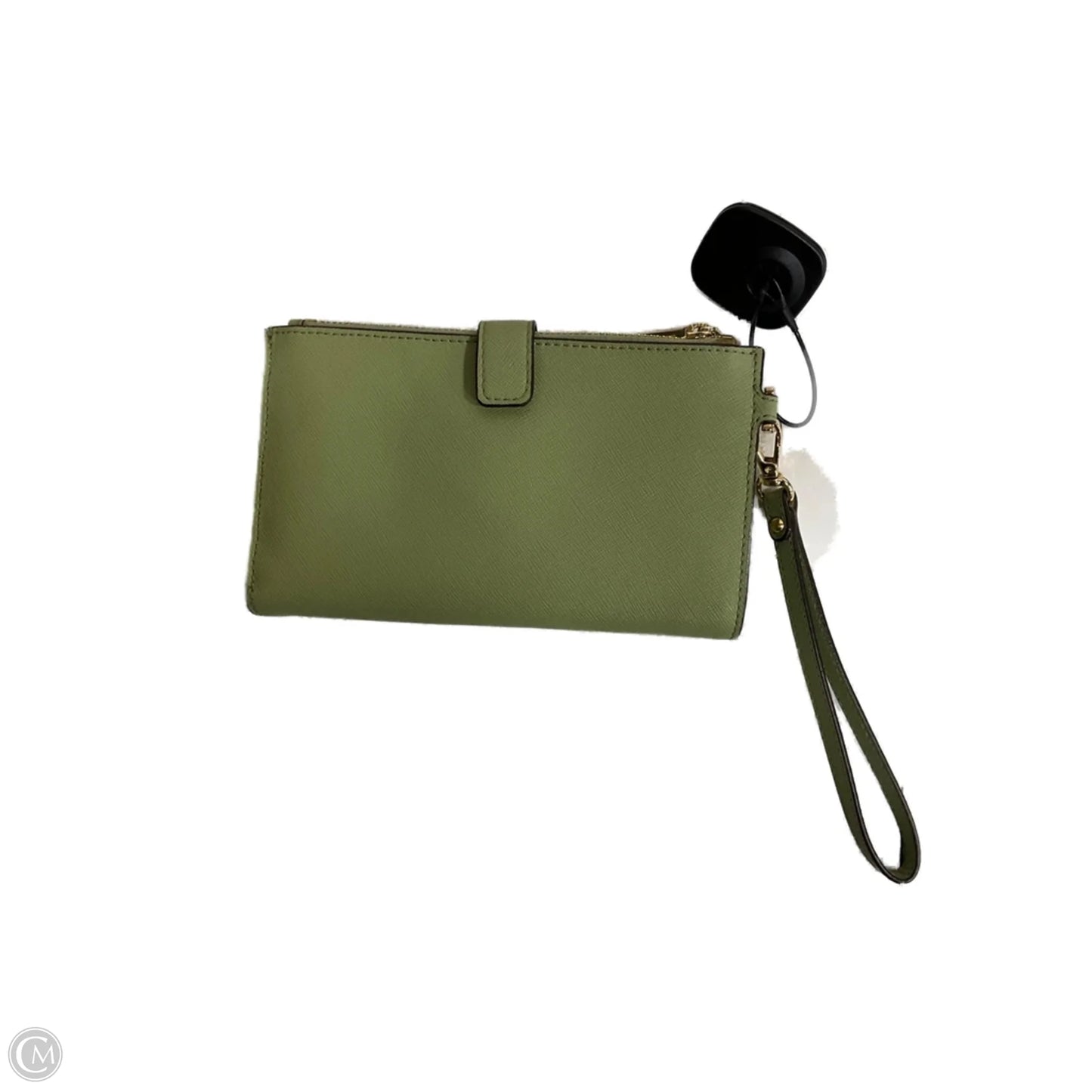 Wristlet Designer By Michael Kors, Size: Medium