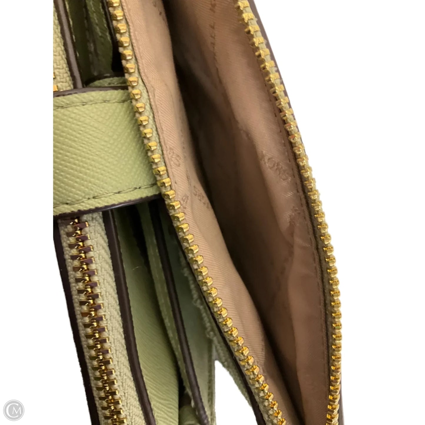 Wristlet Designer By Michael Kors, Size: Medium