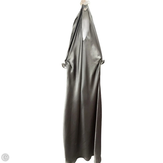 Dress Casual Maxi By Mumu In Black, Size: M