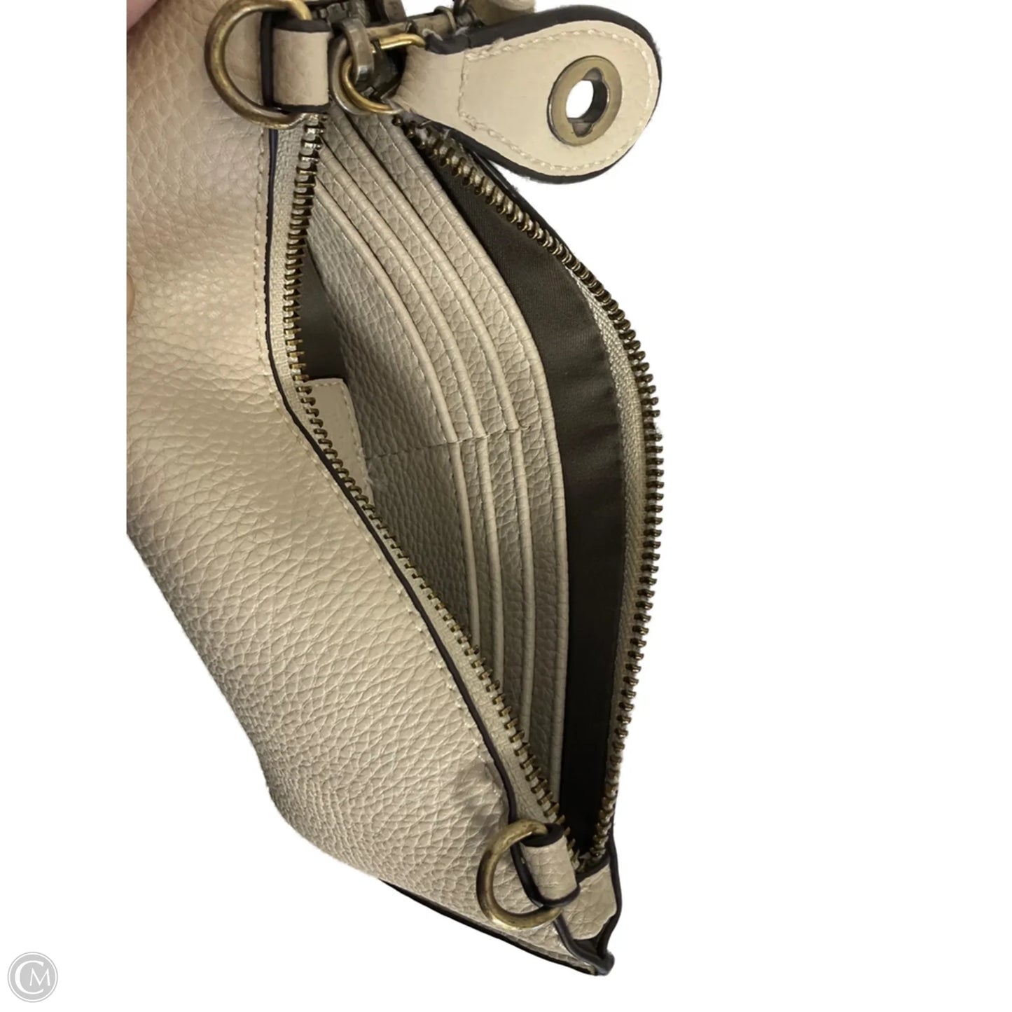 Crossbody By Joy Susan, Size: Small