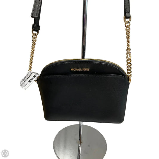 Crossbody Designer By Michael Kors, Size: Small