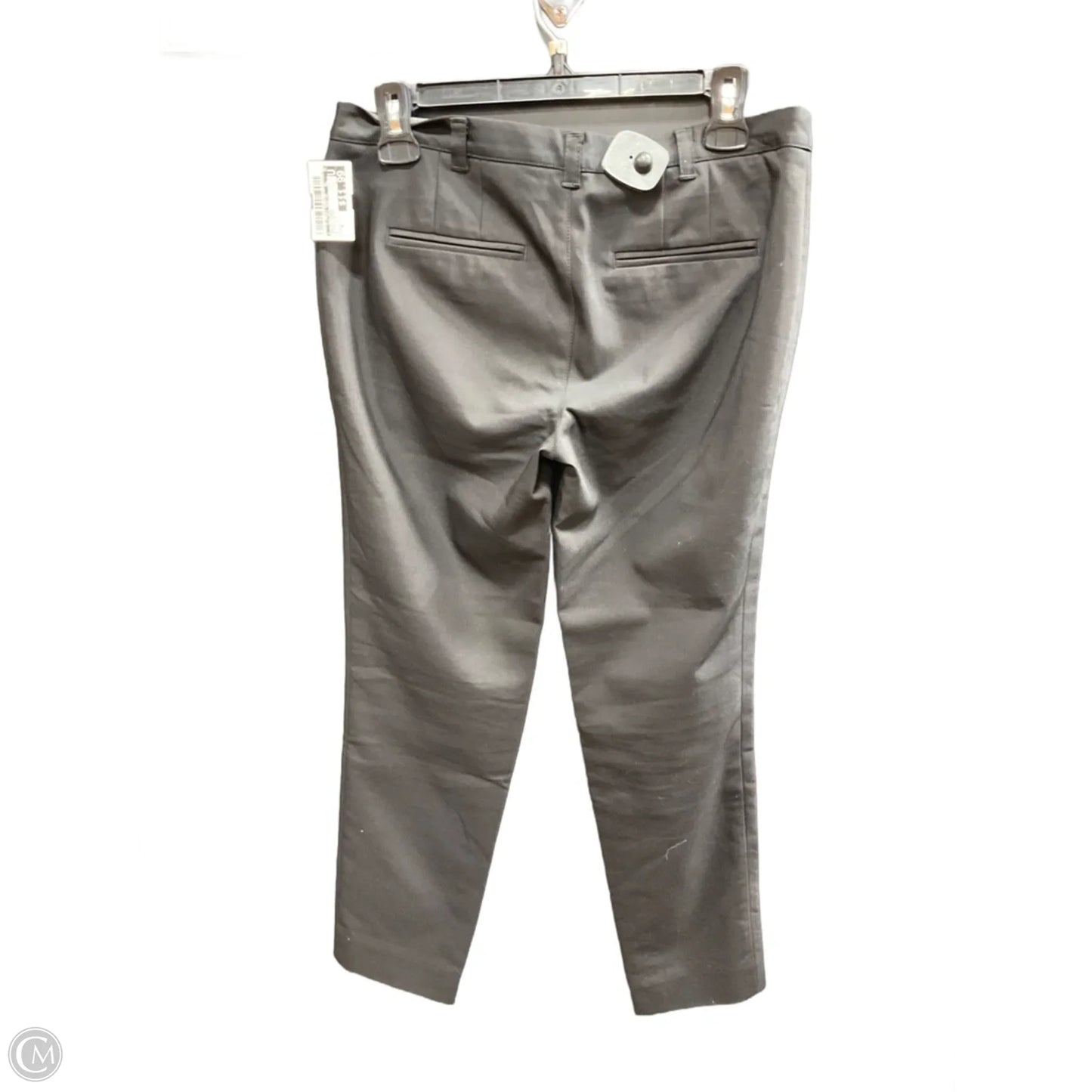 Pants Other By Clothes Mentor In Black & Blue, Size: 4