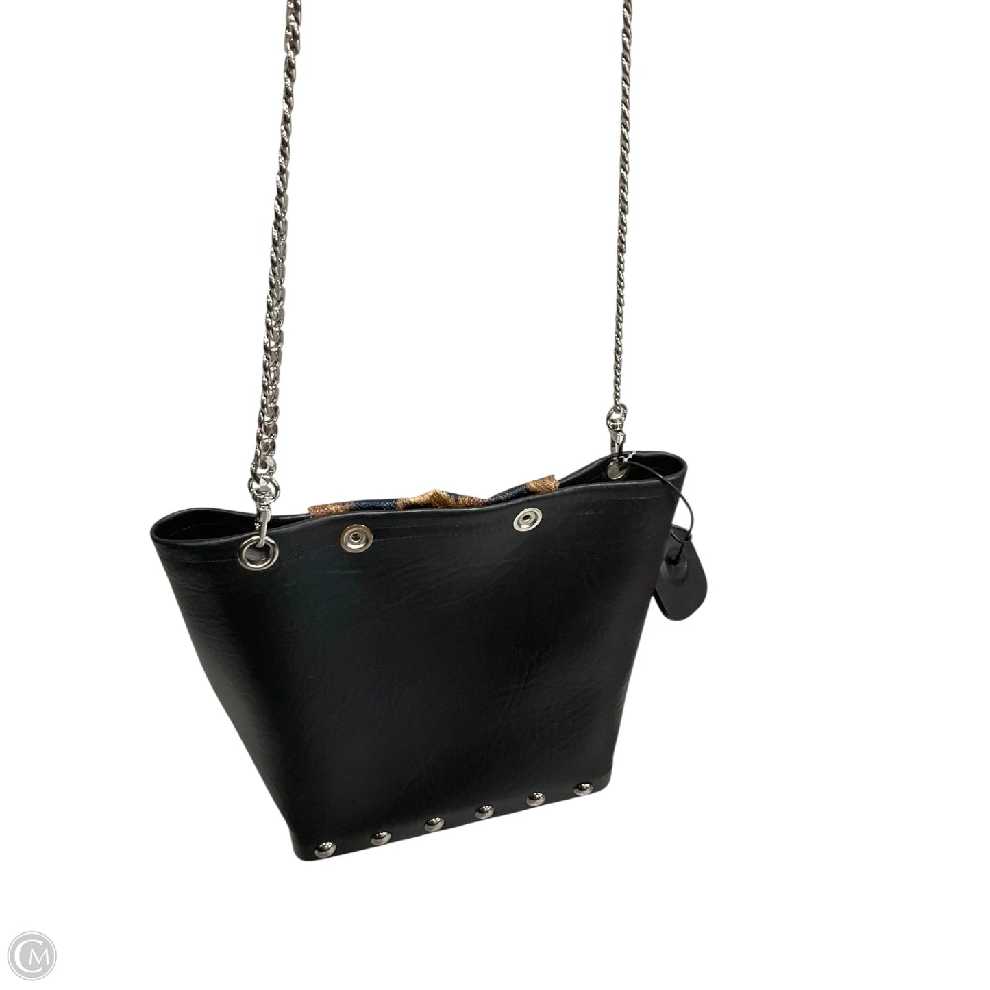 Crossbody By Clothes Mentor, Size: Small